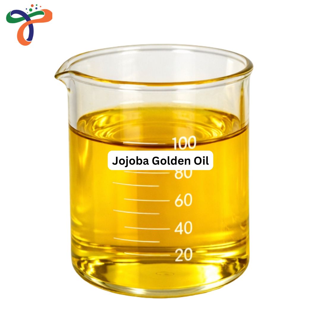 Jojoba Golden Oil